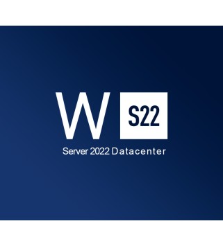 Windows Server 2022 Datacenter Key GLOBAL